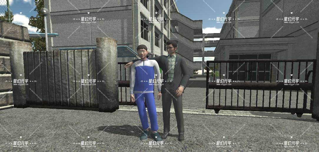 毒知识学习vr体验VR一体机创新应用pg电子试玩入口VR禁毒安全体验馆禁