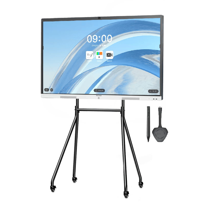 XHUB会议平板一体机EC65CADpg