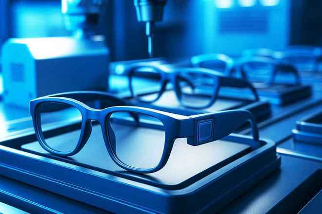 P存储芯片赋能高端穿戴设备轻薄设计pg电子首页妙存科技持续优化ePO(图2) P存储芯片赋能高端穿戴设备轻薄设计pg电子首页妙存科技持续优化ePO(图2)